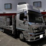 「S社様、レンジャー２台積積載車のご購入ありがとうございます！」