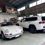 「ランドクルーザー300　3.3ディーゼルターボECU完成！」