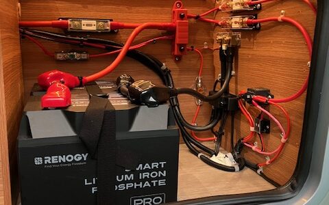 「リチウムイオンバッテリー」