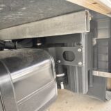 「キャンピングカー　ソブリン８年経過」