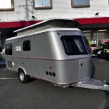 キャンピングトレーラー630