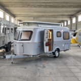 キャンピングトレーラー630