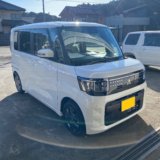 「O様、新型EKスペースご購入ありがとうございます！」