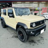 「ノマド、購入パーツ等の検討に試乗もOK!!」