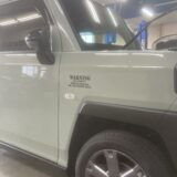 　WARNING　・・・らしいです