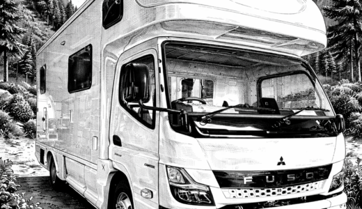 「新型　GT-CRUISER SOVEREIGN！！」