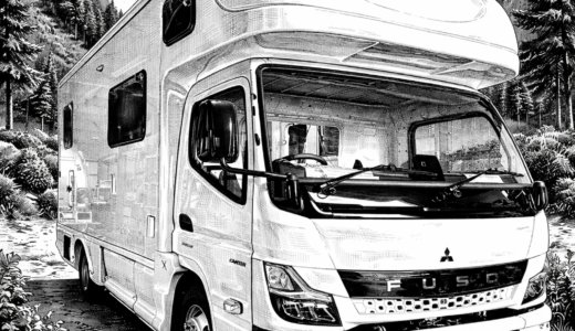「新型　GT-CRUISER SOVEREIGN！！」