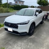 「U様、新型ヴェゼルご購入ありがとうございます！！」