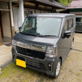 　「H様、新型エブリィWご購入ありがとうございます！」
