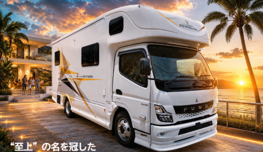 GTクルーザー　ソブリン