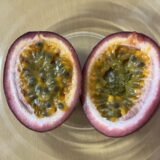 「パッションフルーツ」