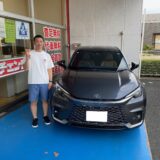 「S様、レクサスLBXご購入ありがとうございます！」