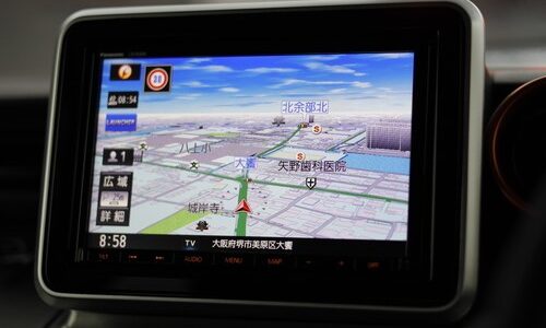 「パナソニック　市販ナビ生産終了」