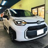 「Y様、新型シエンタのご購入ありがとうございます！」